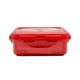 thumbnail image 2 of Hermetico 500ml Kido Animals Rojo, 2 of 3