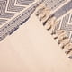 thumbnail image 3 of Alfombra Dh. Ethnic 120X170 1 Indigo/Blue, 3 of 4