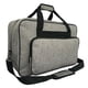 thumbnail image 4 of Máquina De Coser De Primera Calidad Para Llevar, Bolsas De Almacenamiento, Cubiertas De Nailon Para El Hogar De Estudiantes, Gris, 4 of 5