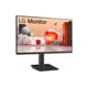 thumbnail image 3 of Monitor LG IPS 25MS550-B Full HD 24.5" negro Tamano Unico, 3 of 6