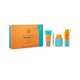 thumbnail image 1 of Set de perfume ARMAF Lux Odyssey Mandarin Sky Ltd para hombre (4 piezas): 3.4 oz EDP; 0.34 oz formato viaje; 3.4 gel de ducha; 6.8 oz spray corporal, 1 of 1