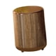 thumbnail image 1 of Cubo de basura Cubo de basura de baño Contenedor de basura Cesta de basura redonda decorativa Contenedor de basura para oficina Sala de estar Inodoro Sin ruedas, 1 of 5