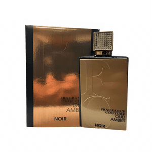 Fragrance Couture - Fc Oud Amber Noir Edp 100 Ml
