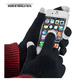 thumbnail image 4 of Pack 12 Guantes De Lana Térmico Con Punta Touch Tactil, 4 of 7