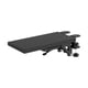 thumbnail image 5 of Reposabrazos De Madera Para Computadora, Reposamuñecas, Soporte Para Alfombrilla De Ratón Para Mesa, Silla, Oficina, Negro, 5 of 5