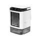 thumbnail image 3 of Ventilador De Escritorio Pequeño, Ventilador De Refrigeración De Escritorio Recargable Por USB Para Dormitorio De Escritorio Al Aire Libre Sin Caja De Hielo, 3 of 5