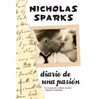 Roca Editorial - Libro Diario De Una Pasión
