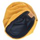 thumbnail image 3 of Gorro VECRY Slouch para hombre y mujer (color jengibre), 3 of 4