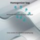 thumbnail image 3 of Bolsas homogeneizadoras ULTRAVEN C17 (paquete de 50), 3 of 4