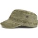 thumbnail image 2 of Gorra militar VOBOOM de algodón lavado, 57 a 60 cm, 2 of 3