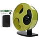 thumbnail image 1 of Rueda de Ejercicio Exotic Nutrition 30 cm + Accesorio para Jaula, 1 of 9