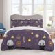 thumbnail image 1 of Harry potter Bedding Sets Cartoon Duvet Cover Lightweight 3 Piece Bet Sets for Kids Boys Girls, 1 of 5