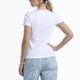 thumbnail image 2 of Camiseta Cotton Rib Manga Corta, 2 of 2