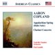 thumbnail image 1 of Música Zach Top – COPLAND: Appalachian Spring, 1 of 1
