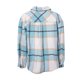 thumbnail image 2 of Sobre Camisa Niña Cuadrille Verde, 2 of 3