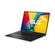 thumbnail image 3 of Notebook Asus Intel Core i3, 6 Nucleos, 8 GB RAM, 128 GB SSD, 14", 3 of 4