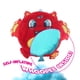 thumbnail image 4 of Peluche monstruo pedorro Zipper extragrande de 40 cm con cojín de pedos, 4 of 9