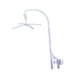 thumbnail image 3 of Soporte De Campana De Cama 66cm Soporte De Móvil Cuna Soporte De Móvil Para Cuna De Bebé Cama Hogar Con Cruz, 3 of 5