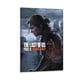 thumbnail image 1 of The Last of Us Cuadro decorativo colgante - Arte de pared - Póster enmarcado - Decoración de pared - Regalos para familia, amigos y aficionados 20*30 cm, 1 of 6