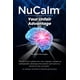 thumbnail image 1 of Libro Majosta NuCalm: Ventaja Injusta, 1 of 1