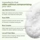 thumbnail image 5 of Limpiador Facial VELVENTE Matcha PDRN Espuma 150 ml, 5 of 8