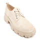 thumbnail image 3 of Zapato Mujer Beige Rominita Chancleta, 3 of 4