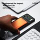 thumbnail image 2 of Funda VRS DESIGN Damda Glide Pro Negra para iPhone 18 Pro, 2 of 8