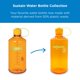 thumbnail image 2 of Botella de agua Nalgene Tritan de boca estrecha 946 ml sin BPA, 2 of 7