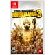 thumbnail image 1 of Borderlands 3 Ultimate Edition Nsw, 1 of 5