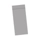 thumbnail image 2 of Cortinas Para Puertas Francesas Cortinas Opacas Para Puertas Sin Herramientas Para Lavadero Gris Claro, 2 of 5