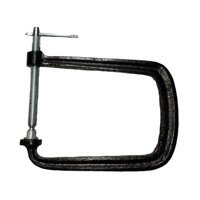 Magideal - Abrazadera Para Puente De Guitarra Acústica - Giarile - Abrazaderas De Reparación, Herramientas De Celosía, Fijación Rápida, Accesorios, Herramienta D Sin Accesorios