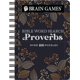 thumbnail image 1 of Publications International Ltd - Sopa de Letras Bíblica: Proverbios, 1 of 1