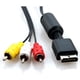 thumbnail image 1 of Cable Audio Video Para Playstation A Rca Av Ps1 Ps2 Ps3 Play 1 2 y 3 multicolor, 1 of 6