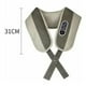 thumbnail image 4 of Cojin Masajeador cuello y espalda, 4 of 4