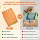 thumbnail image 5 of Juego de 2 tablas de cortar Barenthal 48 cm × 39 cm + 37 cm × 33 cm, 5 of 9