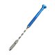 thumbnail image 4 of Taladro Espiral Semiautomático, Herramienta Rotativa Manual Para Moldes De Fundición De Resina De Arcilla PP, 4 of 5