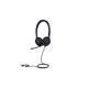 thumbnail image 2 of Auriculares Yealink UH35 USB‑C/A Dual UC con cable, 2 of 5