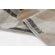 thumbnail image 5 of Area Rug Momeni Edition, poliéster geométrico, 55 x 85 cm, 5 of 8