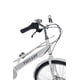 thumbnail image 4 of Bicicleta City Aro 24 Modelo Alice Color Blanco, 4 of 5