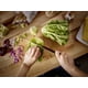 thumbnail image 4 of Cuchillo de chef WÜSTHOF Classic 8 negro, 4 of 5