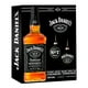 thumbnail image 1 of Whiskey Jack Daniels N°7 750cc + 2 Esferas Navideñas, 1 of 2