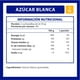 thumbnail image 2 of Azúcar Blanca Granulada Bolsa, 1 Kg, 2 of 5