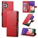 thumbnail image 2 of Funda para FOXDOCK Samsung Galaxy A32 5G– Cuero Premium, 3 ranuras para tarjetas, Protección contra impactos, 2 of 5
