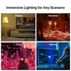 thumbnail image 2 of Ampolleta Smart WiFi Light Bulb Multicolor Tapo L530E, 2 of 7