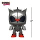 thumbnail image 3 of Figura de vinilo Funko Pop! Juegos: Sonic, The Hedgehog, Mecha Sonic, 3 of 4