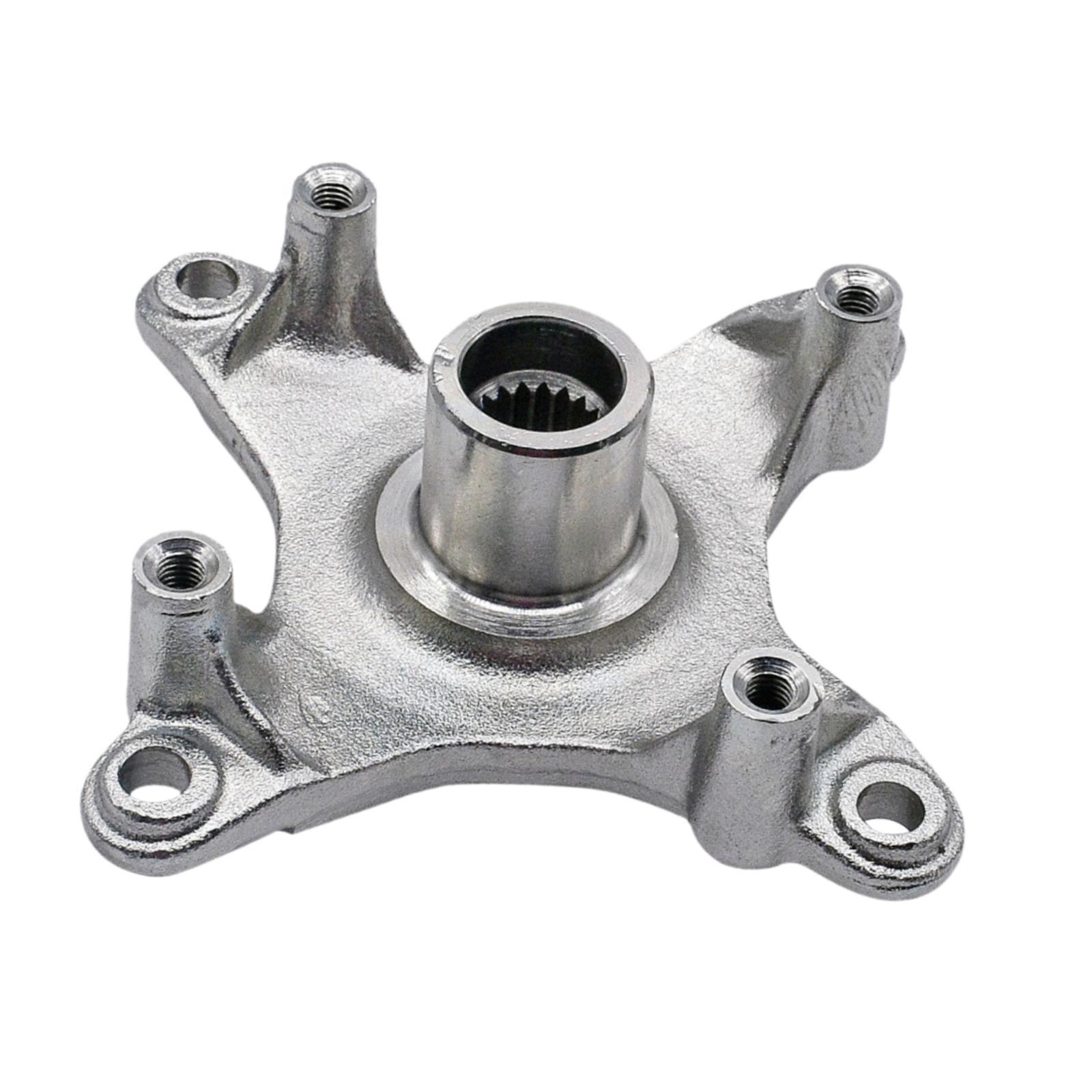 Ioensy - Buje Trasero 5135546 De Metal Resistente Y Fácil De Usar Para Polaris Hawkeye 300 07-11