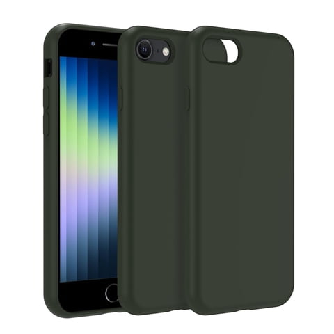 Funda De Teléfono Pinlisheng Diseñada Para Iphone Se 2022/2020/8/7