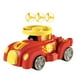 thumbnail image 3 of Lanzador De Hélice Voladora De Juguete Para Coche De Hélice Voladora Para Niños En Edad Preescolar, Niñas Y Niños, Color Rojo, 3 of 4