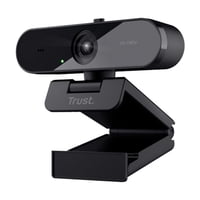 Trust - Webcam Full Hd 1080P Tw-200