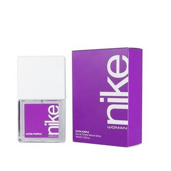 Ultra Purple Edt Mujer 30ml